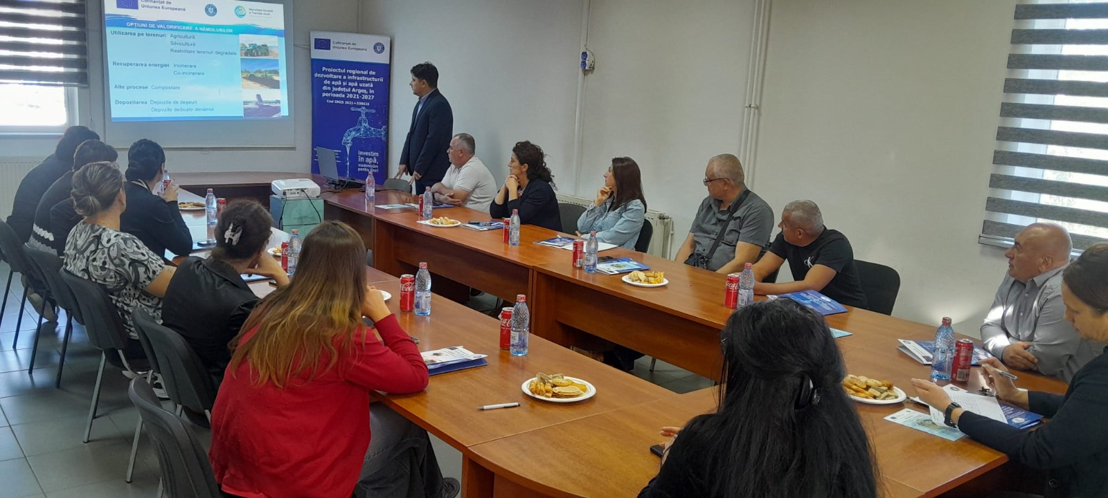 Întâlnire publică Poiana Lacului - 3